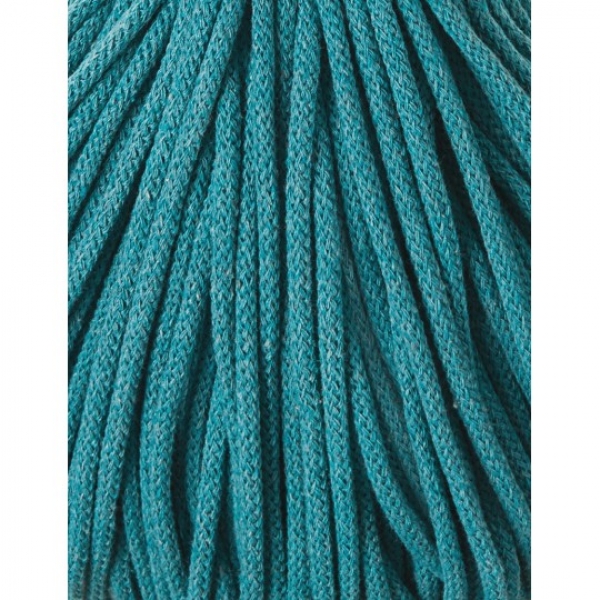 Premium Kordel 5mm - Teal